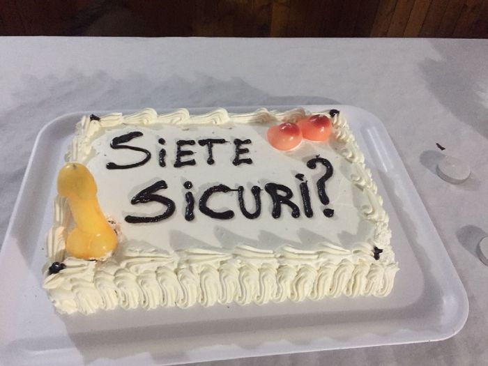  Prima delle nozze - 2