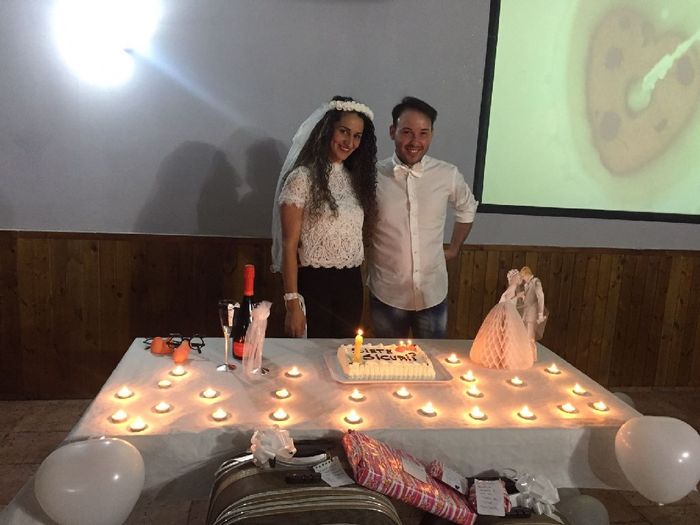  Prima delle nozze - 3