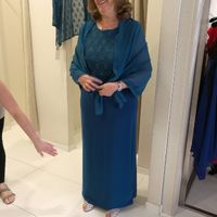 Habemus abito mamma!! - 1