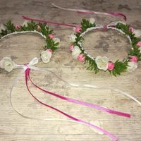 Coroncine damine - 1