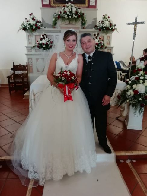 Matrimonio fa favola - 1