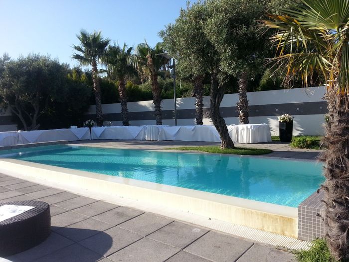 Paradiso la mia meravigliosa location... - 1