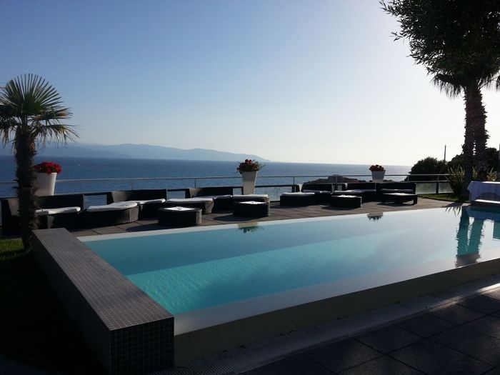 Paradiso la mia meravigliosa location... - 2