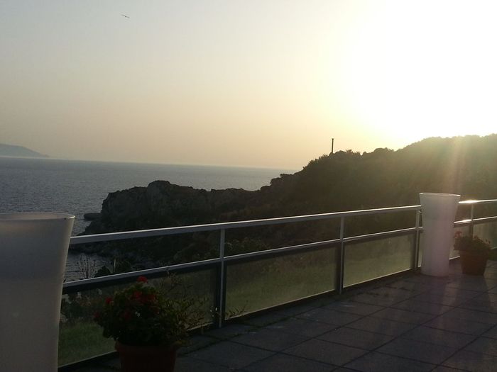 Paradiso la mia meravigliosa location... - 4