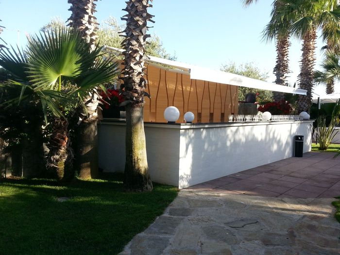 Paradiso la mia meravigliosa location... - 3