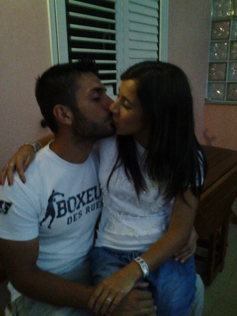 I baci  dei nostri matrimoni! - 1