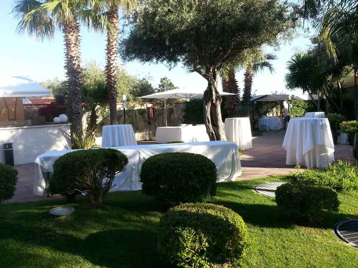 Paradiso la mia meravigliosa location... - 2