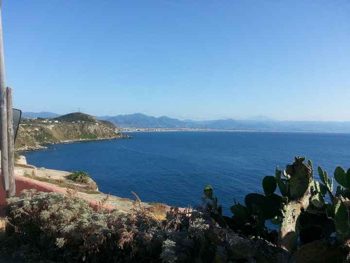 Paradiso la mia meravigliosa location... - 3