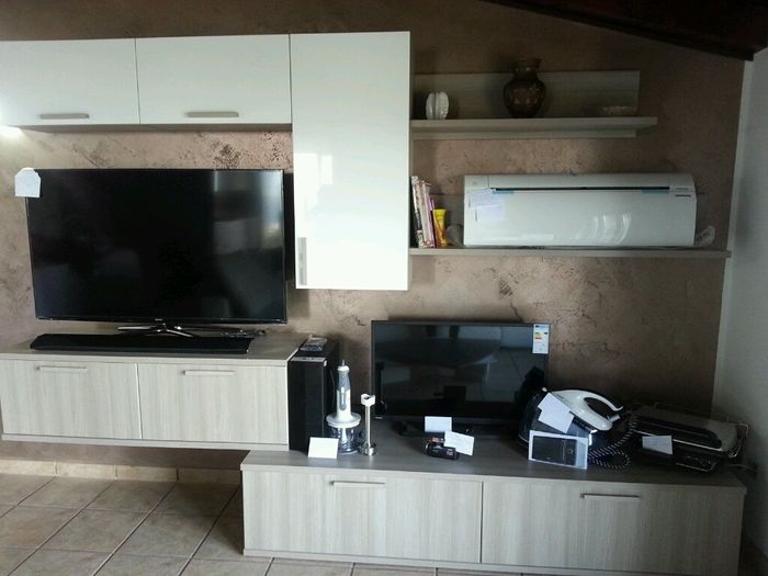 Ricevimento regali e parenti - 3