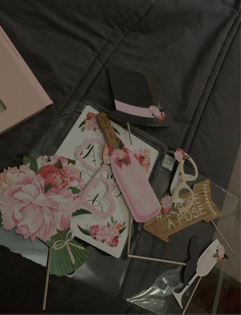 Matrimonio e Amazon - 1