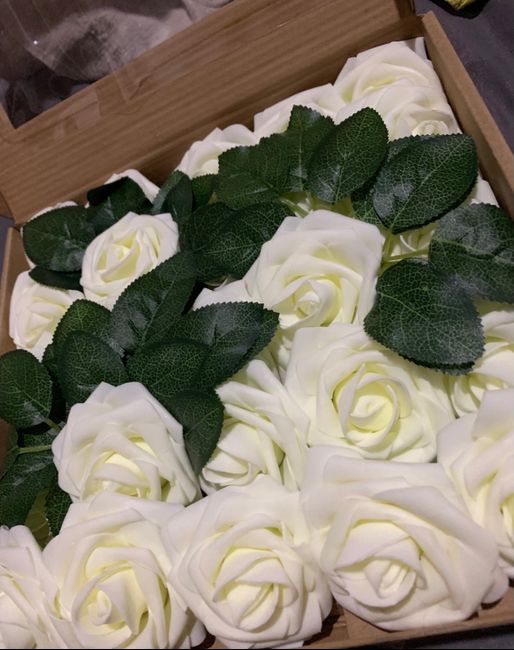 Matrimonio e Amazon - 2