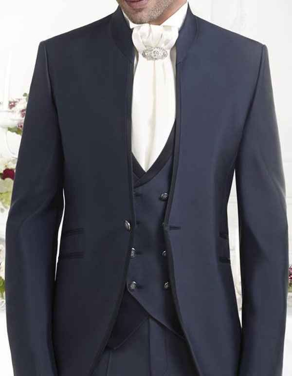 Desidero questo vestito da sposo per fm - 1