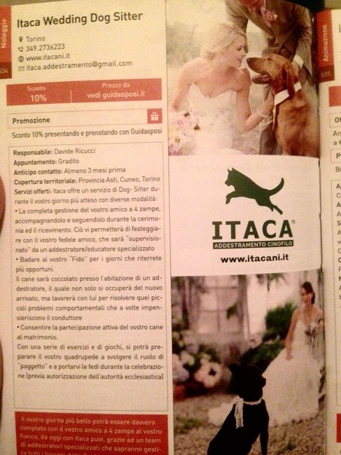 Cane per le fedi!*-* - 1