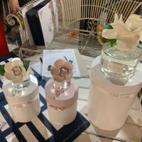 Bomboniere matrimonio - 1