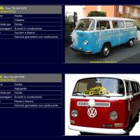 Voglio il pulmino volkswagen a Catania!! - 1