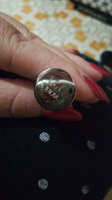 Quali gioielli indosserete? - 3