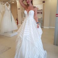 Vota il tuo look sposa - 1