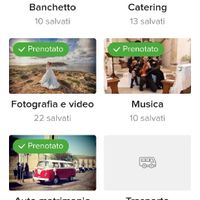 Condividi lo screenshot dei tuoi fornitori - 1
