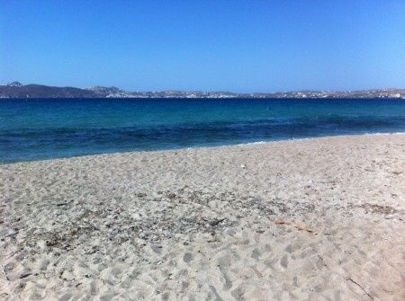 Kelibia o isole greche - 1