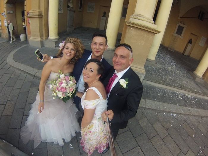 Fra poche ore.... - 4