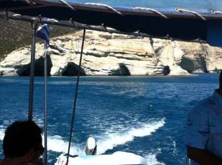 Kelibia o isole greche - 3