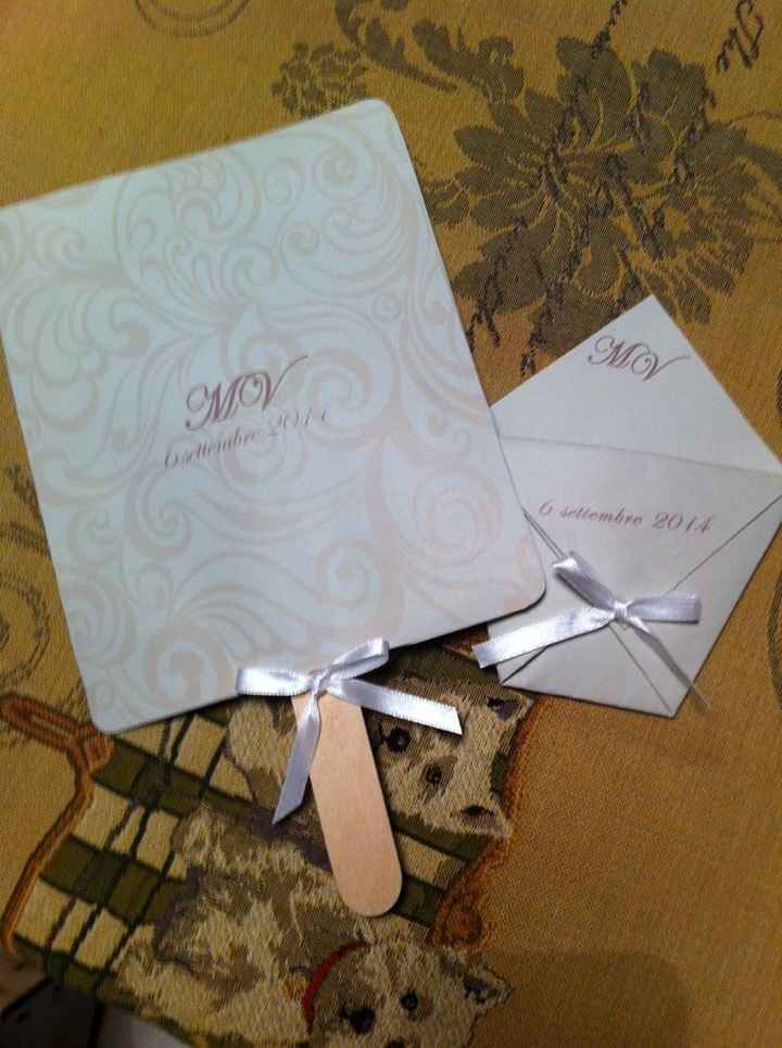 Matrimonio color tortora..... - 1