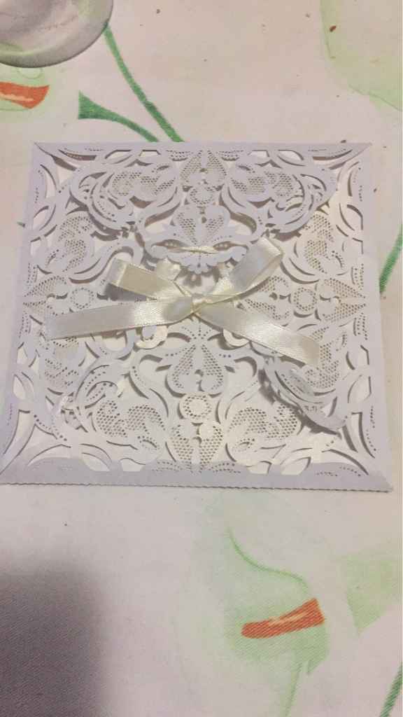 Partecipazioni?!? - 1