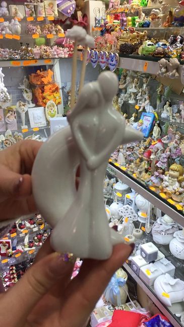 Felicità a -580 - 1