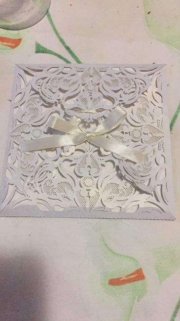 Partecipazioni?!? - 1