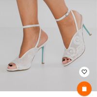 Idee scarpe sposa🎄 - 9