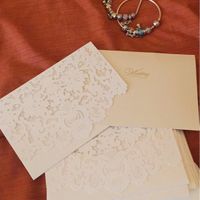 Partecipazioni aliexpress - 1