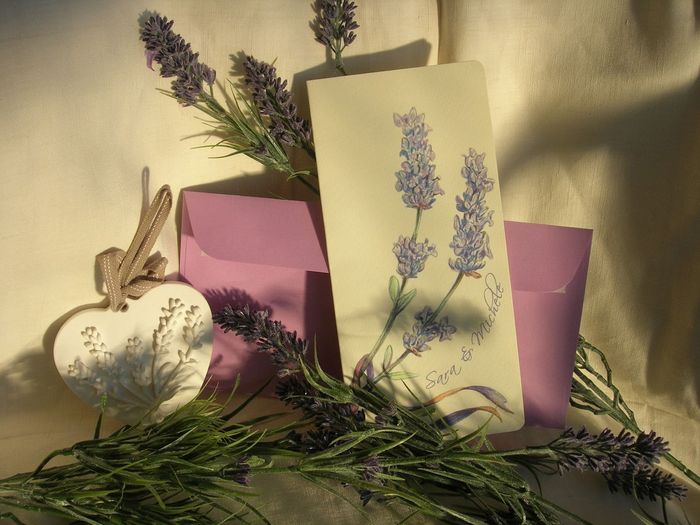 matrimonio provenzale