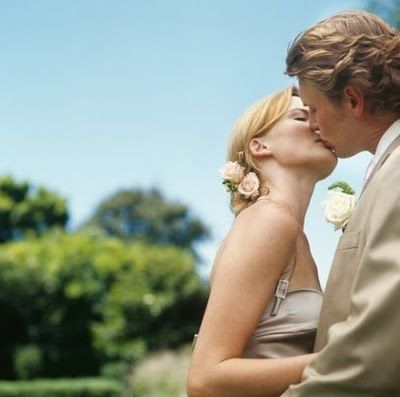 Matrimonio campagnolo 