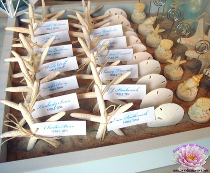 matrimonio rossomare