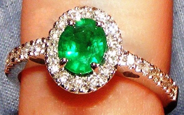 anello di fidanzamento