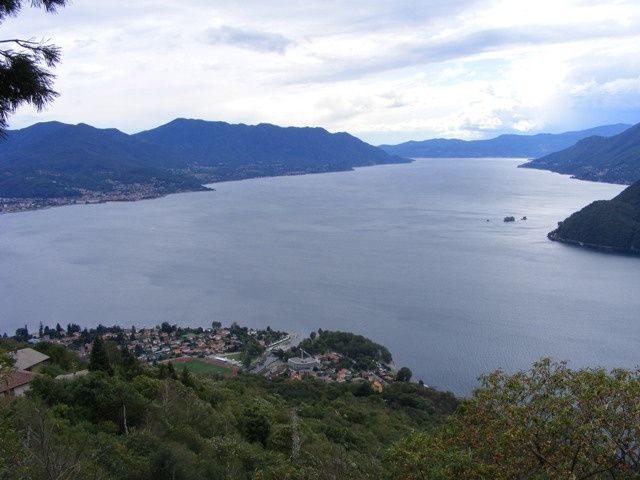 maccagno- lago maggiore