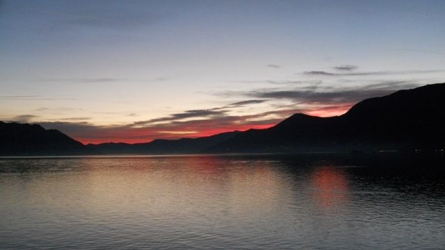 maccagno- lago maggiore