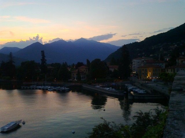 maccagno- lago maggiore