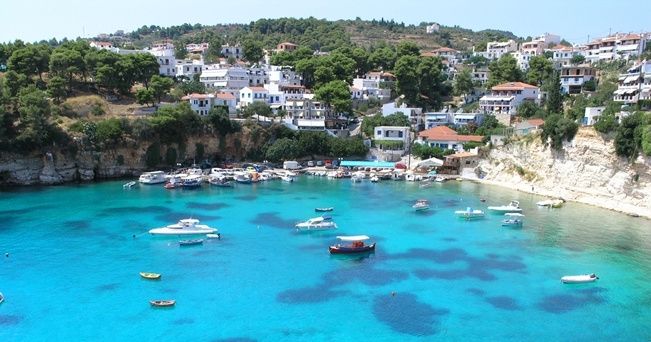 Alonissos