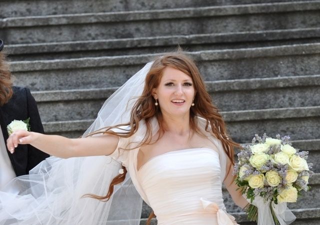 27 luglio 2013... our big dream