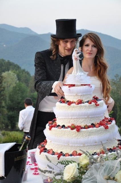 27 luglio 2013... our big dream