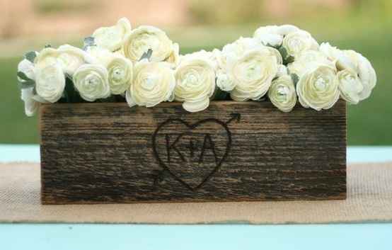 Matrimonio campagnolo 