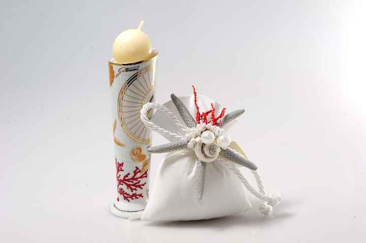 matrimonio rossomare