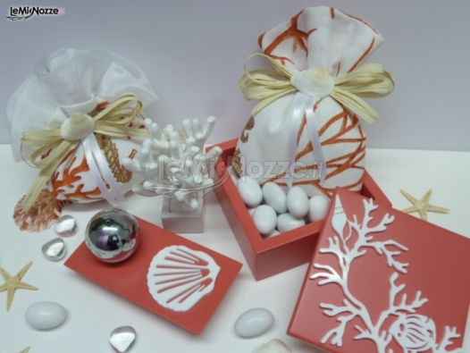 matrimonio rossomare