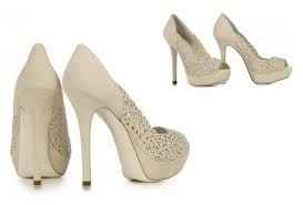 decolletè spillo e plateau