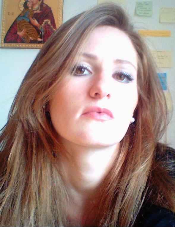 colore occhi e capelli