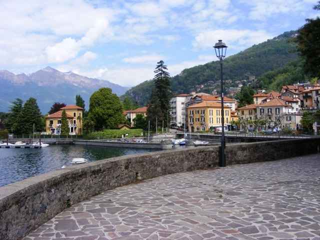 maccagno- lago maggiore