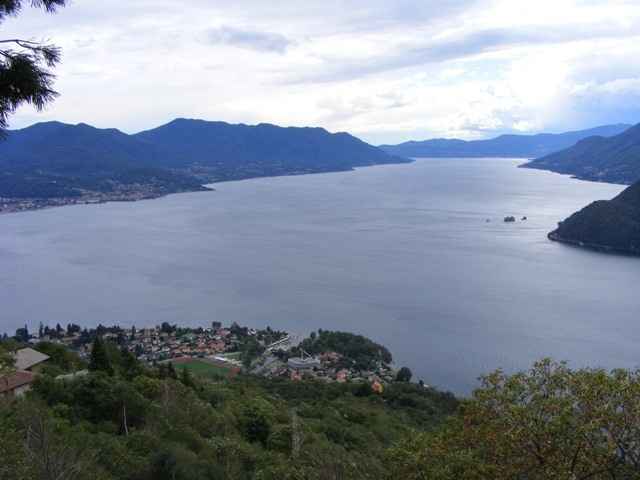 maccagno- lago maggiore