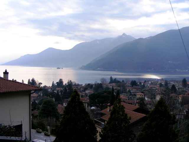 maccagno- lago maggiore