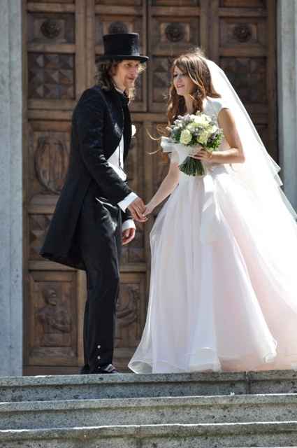 27 luglio 2013... our big dream